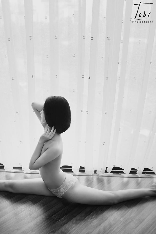 交换第一次